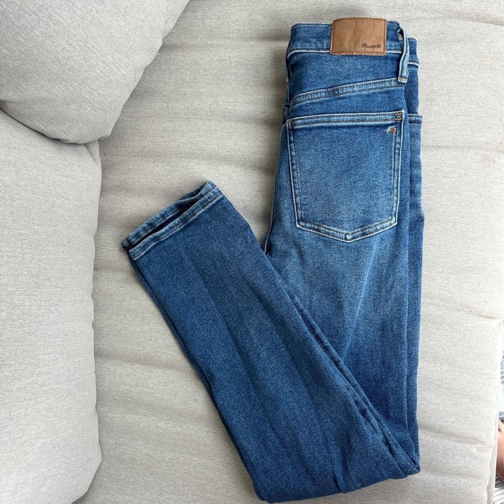 Madewell The Perfect Vintage Jean Women’s US Size 27